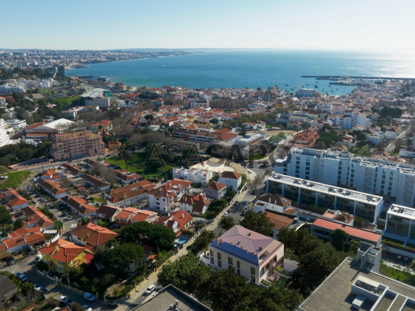 3 bedrooms Duplex in Cascais, Portugal No. 276719