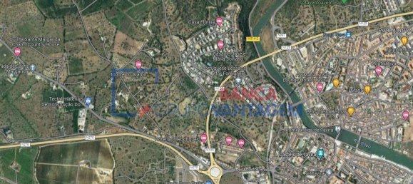 1 غرف نوم منزل في Tavira, Portugal رقم 70839 10