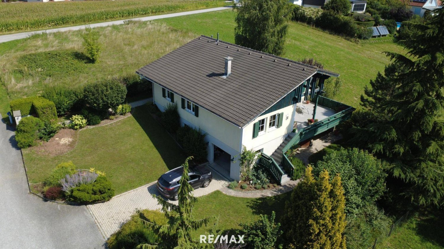 4 rooms Bungalow in Prinzersdorf, Austria No. 235862
