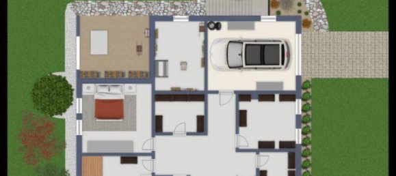 4 rooms Bungalow in Prinzersdorf, Austria No. 235862 33