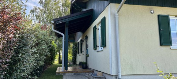 4 rooms Bungalow in Prinzersdorf, Austria No. 235862 3