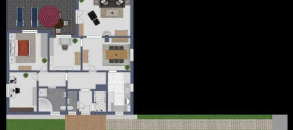 4 rooms Bungalow in Prinzersdorf, Austria No. 235862 32