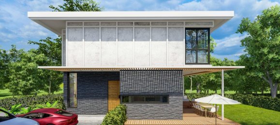 Villa 4+1 in Alanya, Turkey No. 22992 7