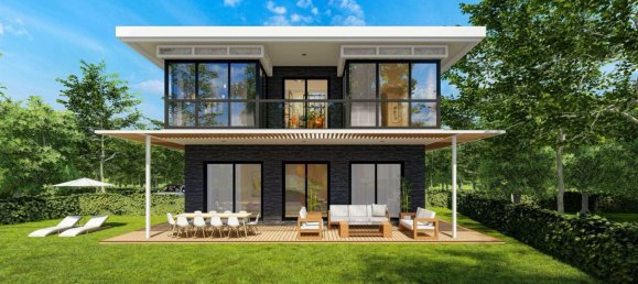 Villa 4+1 in Alanya, Turkey No. 22992 6