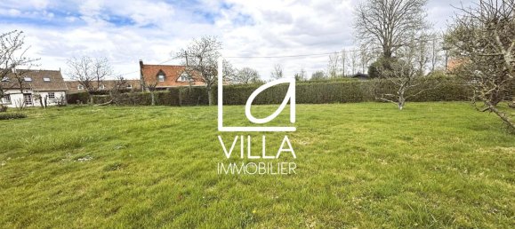 Terrain à Condette, France 870m² No. 57791 3