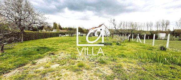 Terrain à Condette, France 870m² No. 57791 2