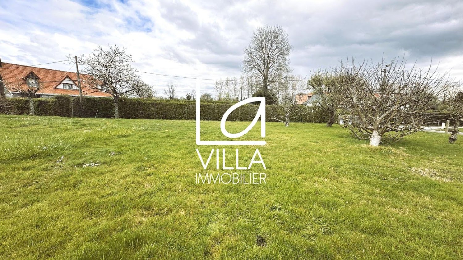  قطعة أرض في Condette, France 870متر مربع رقم 57791