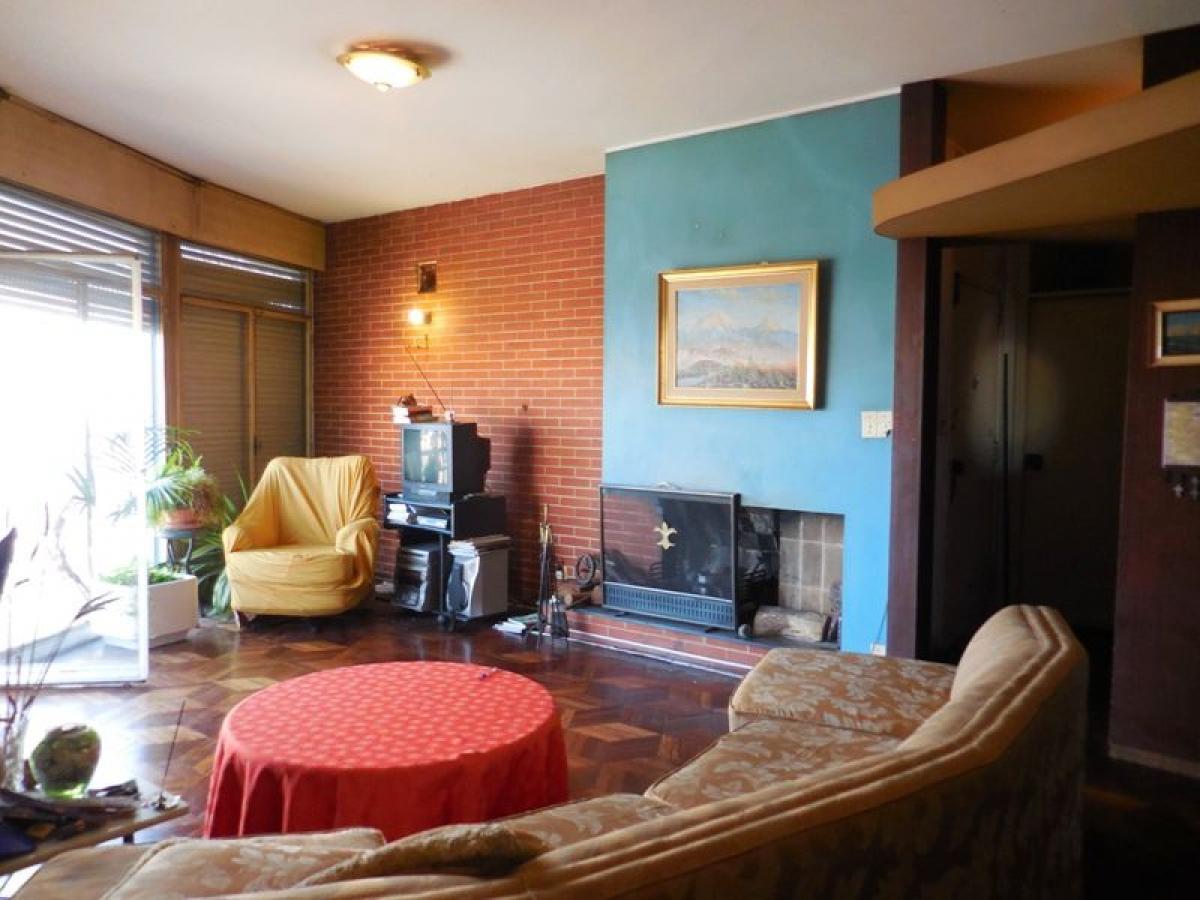 4 غرف نوم شقة في Montevideo, Uruguay رقم 5254