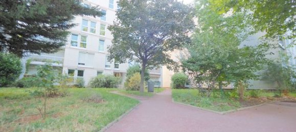 2 غرف نوم شقة في Pantin, France رقم 300261 10