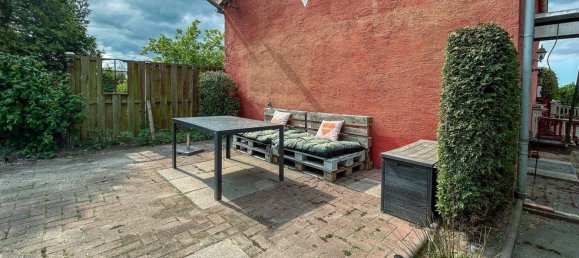 1 Schlafzimmer Haus in Wittmund, Germany, Nr. 330667 13