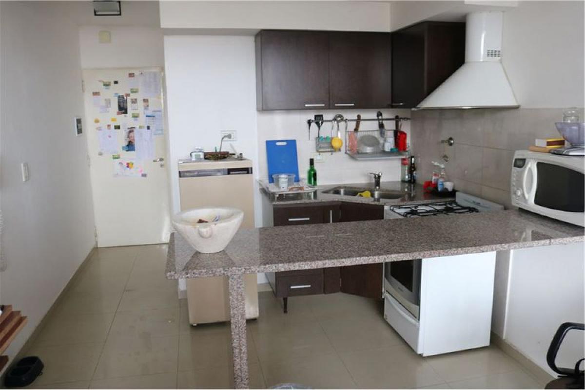 Studio in General San Martin, Argentina, Nr. 7426