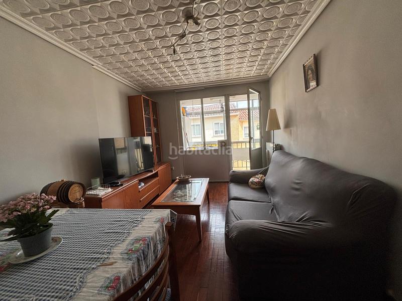 3 bedrooms Apartment in Chartered Community of Navarre, Spain No. 238796