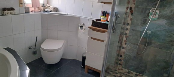 3 bedrooms Duplex in Mannheim, Germany No. 240344 3