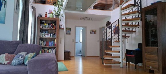 3 bedrooms Duplex in Mannheim, Germany No. 240344 7