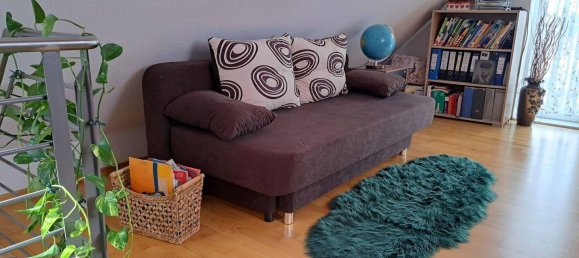 3 bedrooms Duplex in Mannheim, Germany No. 240344 35