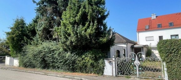  Land in Dachau, Germany No. 289398 5