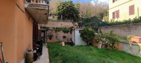 5-Zimmer Wohnung in Rome, Italy, Nr. 196505 3