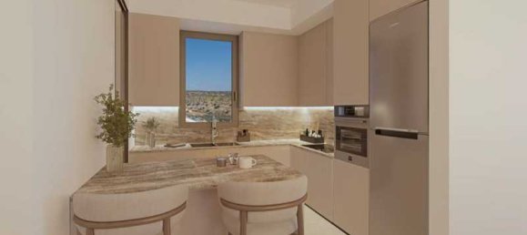 3 Schlafzimmer Wohnung in Agios Athanasios, Cyprus, Nr. 20699 6