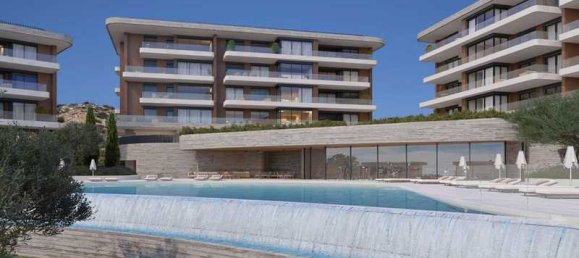 3 Schlafzimmer Wohnung in Agios Athanasios, Cyprus, Nr. 20699 4