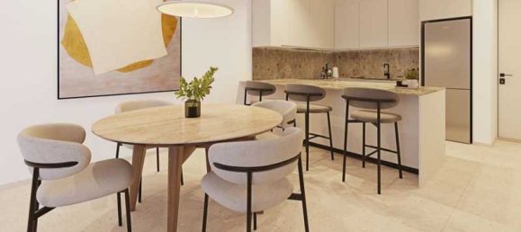 3 Schlafzimmer Wohnung in Agios Athanasios, Cyprus, Nr. 20699 5