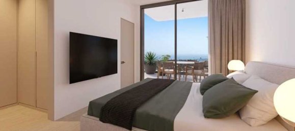 3 Schlafzimmer Wohnung in Agios Athanasios, Cyprus, Nr. 20699 7