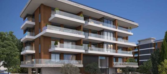 3 Schlafzimmer Wohnung in Agios Athanasios, Cyprus, Nr. 20699 9