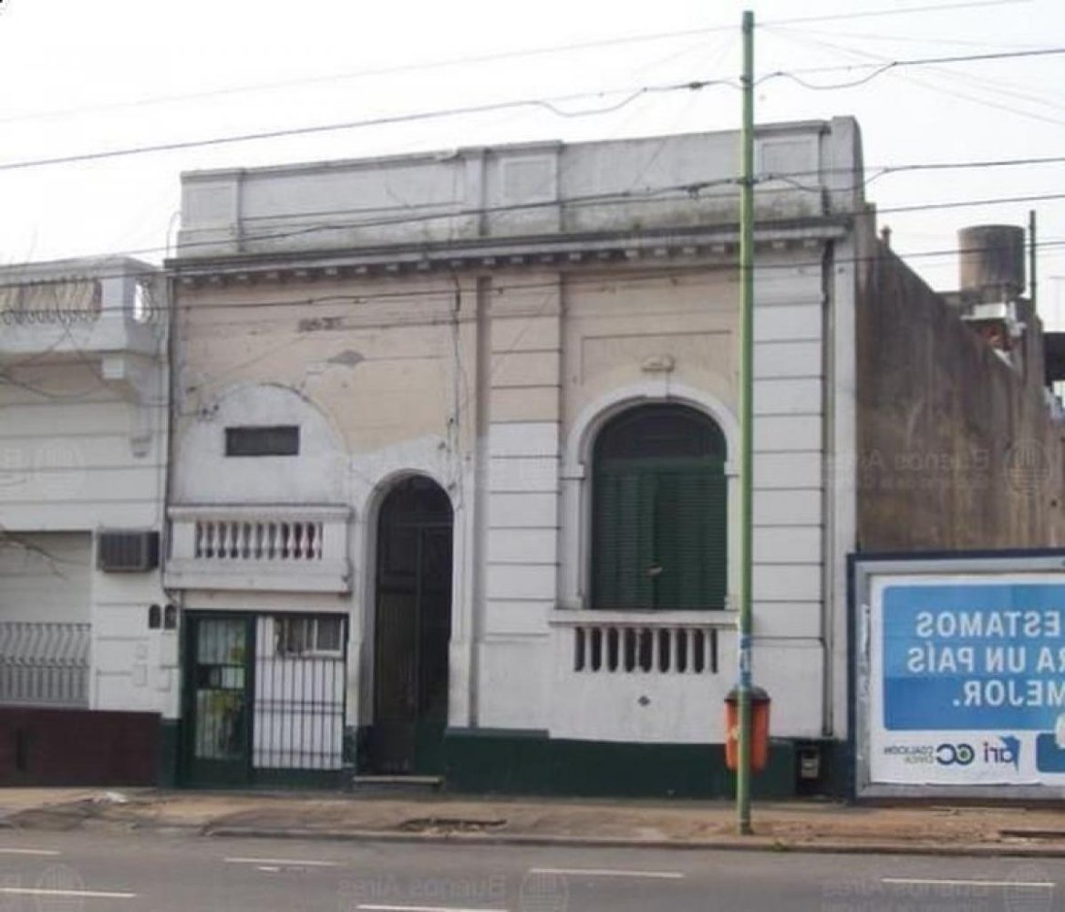  Land in Buenos Aires, Argentina No. 114103