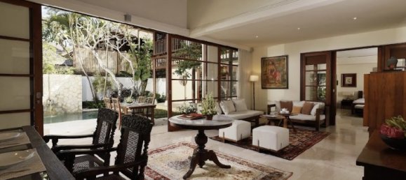 3 bedrooms Villa in Jimbaran, Indonesia No. 3238 3