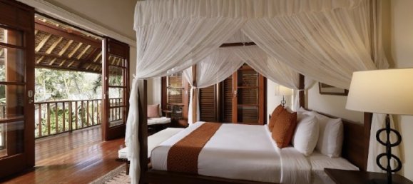 3 bedrooms Villa in Jimbaran, Indonesia No. 3238 8