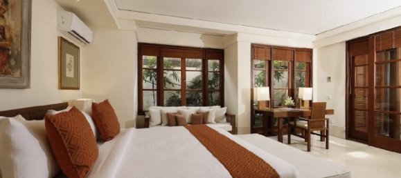 3 bedrooms Villa in Jimbaran, Indonesia No. 3238 7