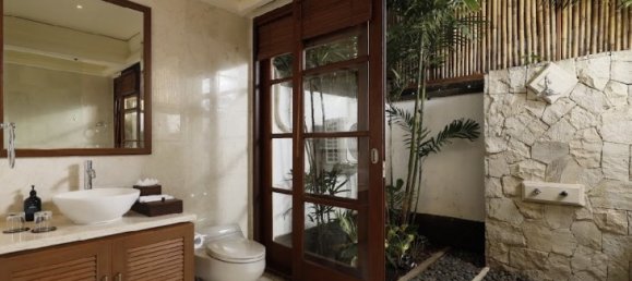 3 bedrooms Villa in Jimbaran, Indonesia No. 3238 12