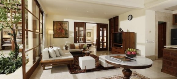 3 bedrooms Villa in Jimbaran, Indonesia No. 3238 5