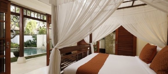 3 bedrooms Villa in Jimbaran, Indonesia No. 3238 11