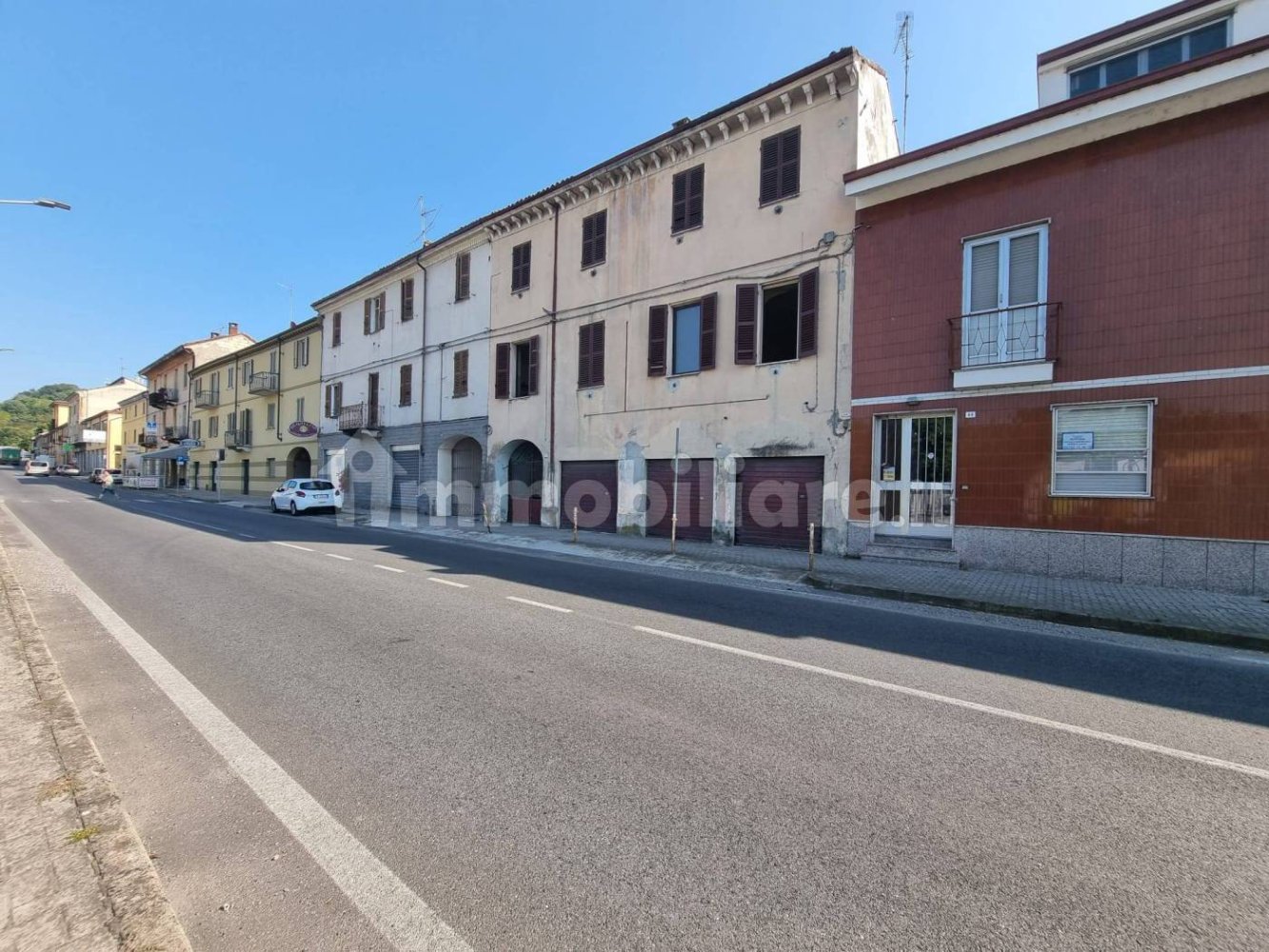 5غرفة بناية في Ozzano Monferrato, Italy رقم 172288