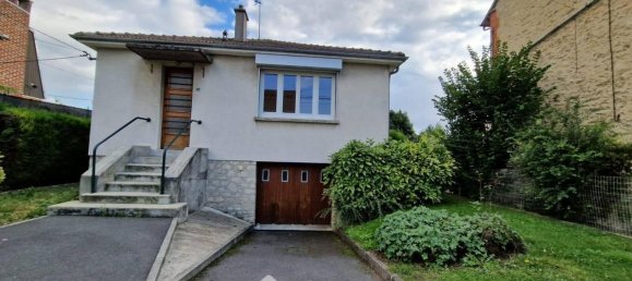 2 bedrooms House in Laon, France No. 255441 14