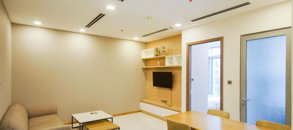 1 bedroom Apartment in Binh Thanh, Vietnam No. 16576 4