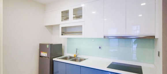 1 bedroom Apartment in Binh Thanh, Vietnam No. 16576 7