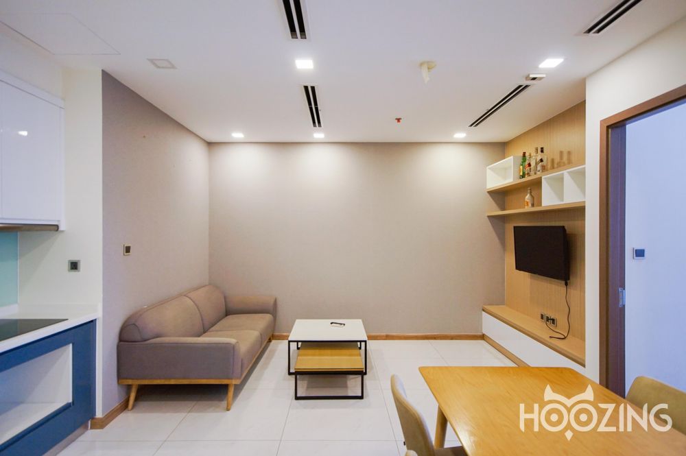 1 bedroom Apartment in Binh Thanh, Vietnam No. 16576