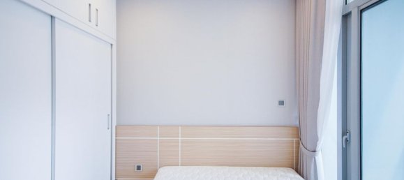 1 bedroom Apartment in Binh Thanh, Vietnam No. 16576 9