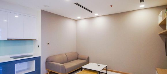 1 bedroom Apartment in Binh Thanh, Vietnam No. 16576 5