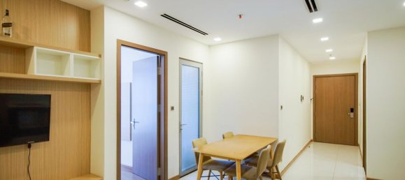 1 bedroom Apartment in Binh Thanh, Vietnam No. 16576 6