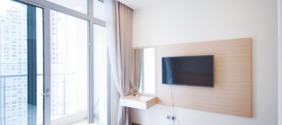 1 bedroom Apartment in Binh Thanh, Vietnam No. 16576 11