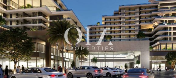 2 bedrooms Apartment in Al Reem Island, UAE No. 16962 2