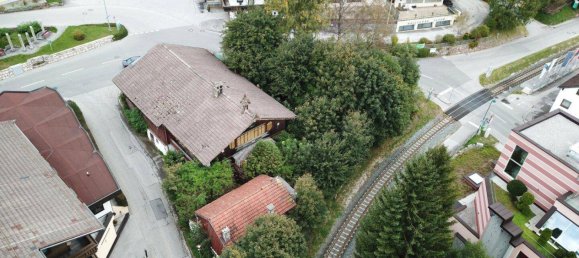 Terreno em Eben am Achensee, Austria N.º 61057 2