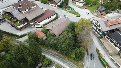 Terreno em Eben am Achensee, Austria N.º 61057
