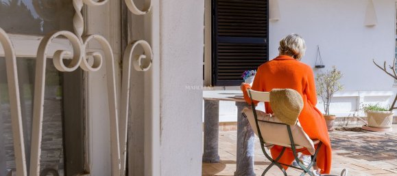 4 bedrooms House in Mexilhoeira Grande, Portugal No. 100140 23