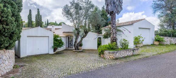 4 bedrooms House in Mexilhoeira Grande, Portugal No. 100140 36