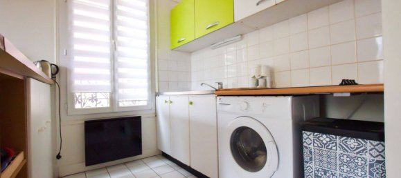 1 bedroom Apartment in La Garenne-Colombes, France No. 148165 7