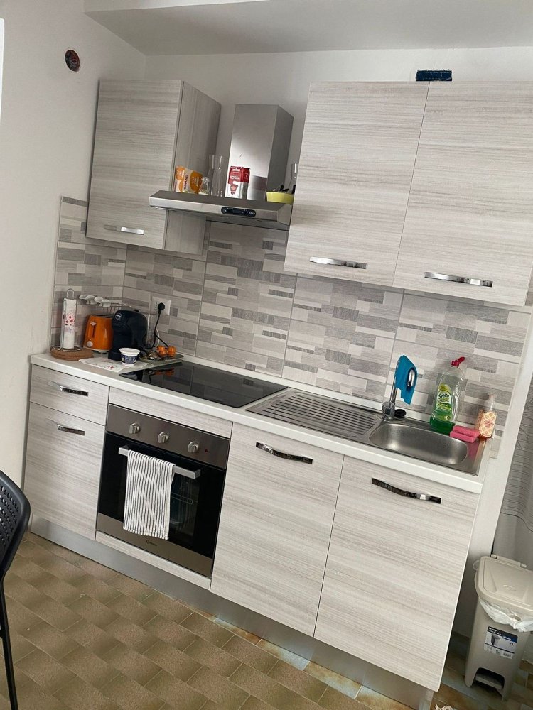 Casa T2 em Pretoro, Italy N.º 365225