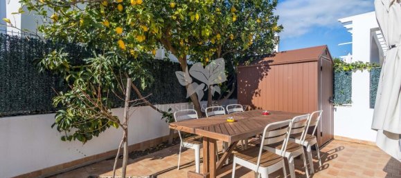 3 chambres Villa à Vila Real de Santo Antonio, Portugal No. 116353 42